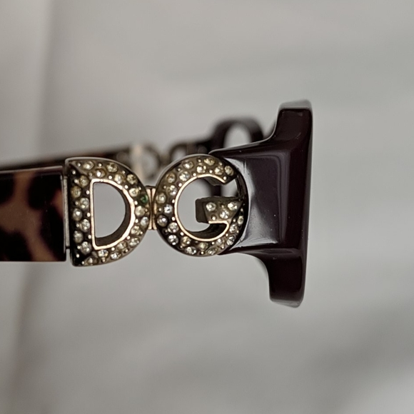 Dolce & Gabana glasses - Picture 5 of 8